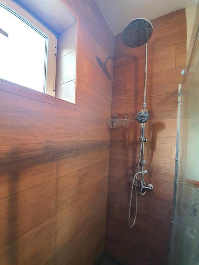 Precioso apartamento en el corazón de Triana Sevilla Exterior foto