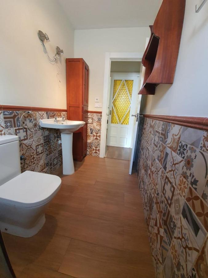 Precioso apartamento en el corazón de Triana Sevilla Exterior foto