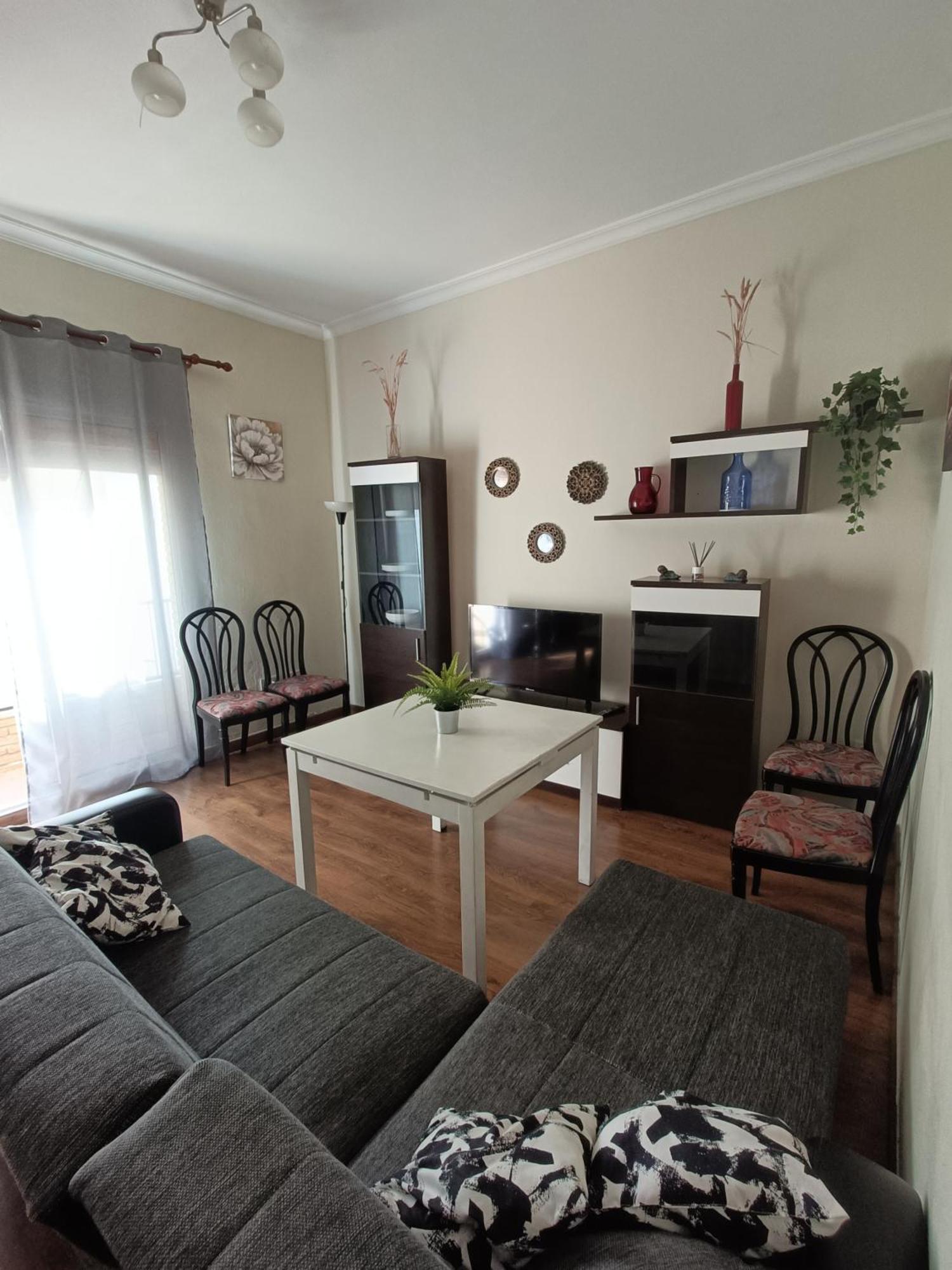 Precioso apartamento en el corazón de Triana Sevilla Exterior foto