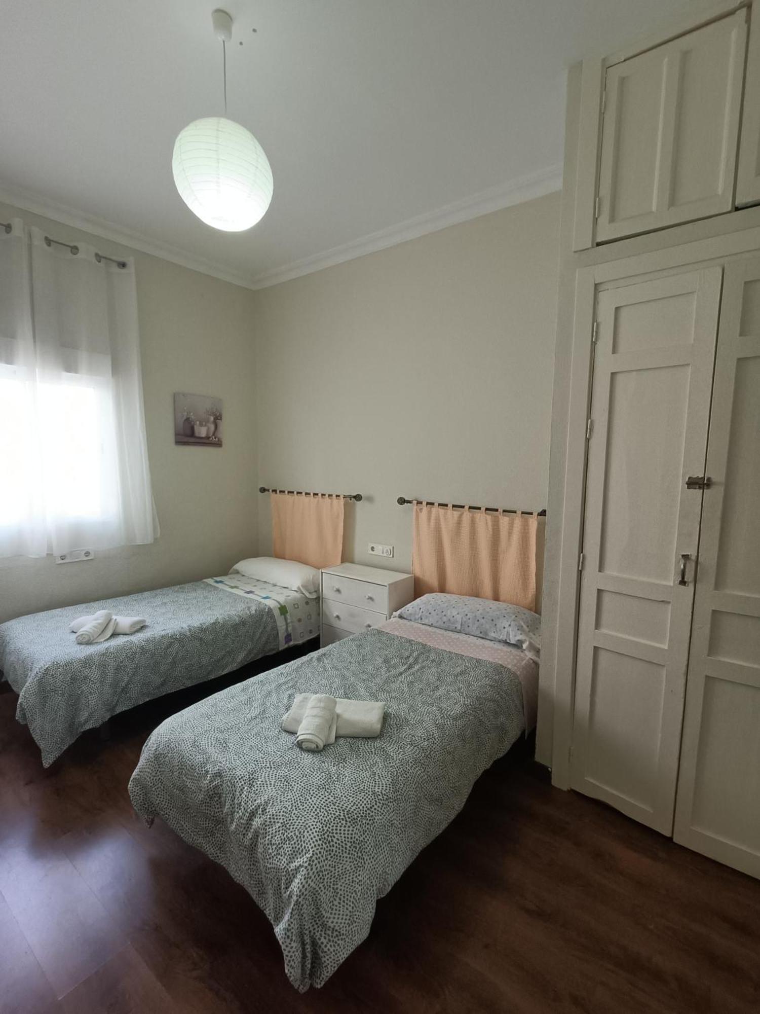 Precioso apartamento en el corazón de Triana Sevilla Exterior foto
