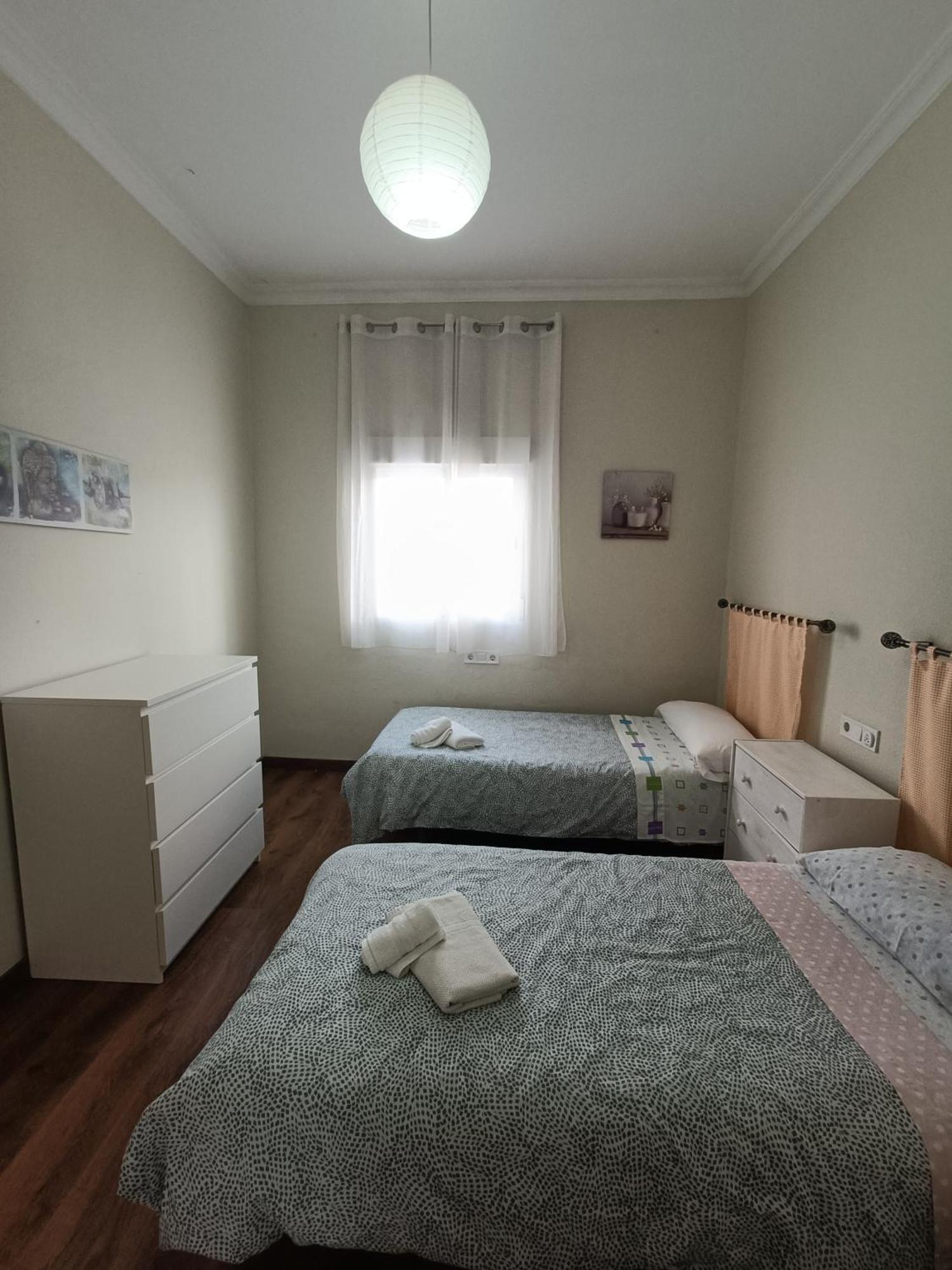 Precioso apartamento en el corazón de Triana Sevilla Exterior foto
